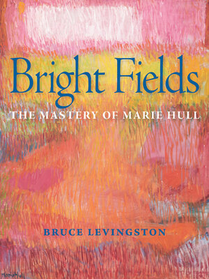 cover image of Bright Fields